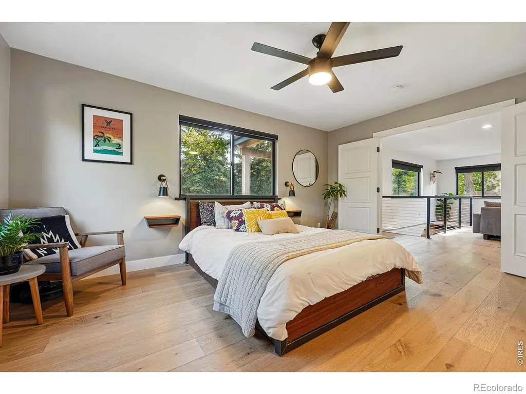 1801 Redwood Avenue Boulder CO 80304