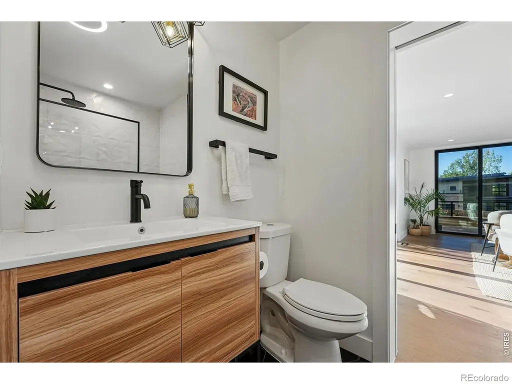 1801 Redwood Avenue Boulder CO 80304