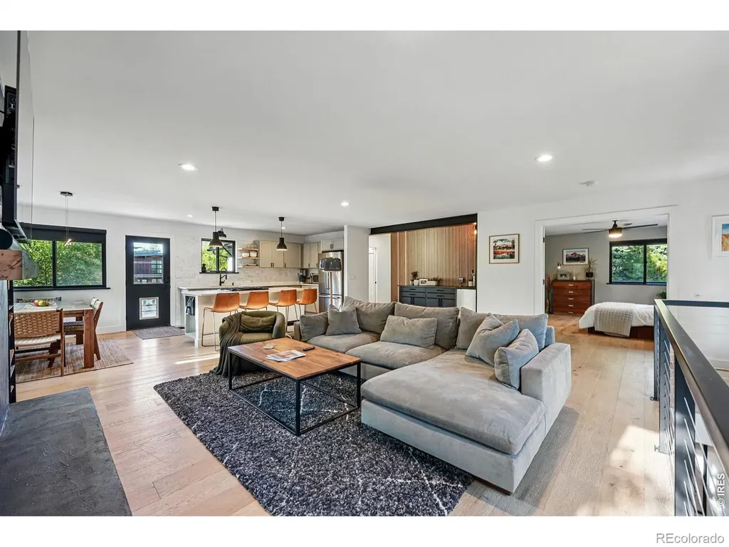 1801 Redwood Avenue Boulder CO 80304