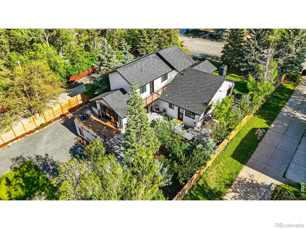 1801 Redwood Avenue Boulder CO 80304