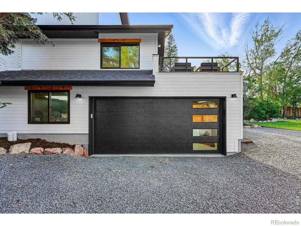 1801 Redwood Avenue Boulder CO 80304