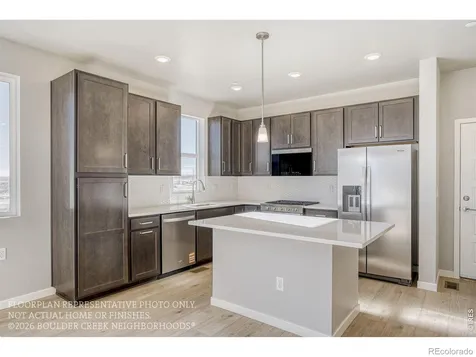 16565 Peak Street Broomfield CO 80023
