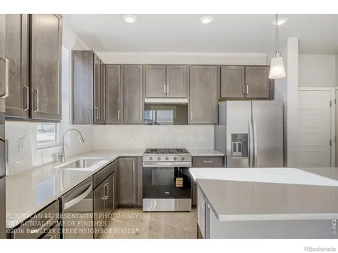16565 Peak Street Broomfield CO 80023