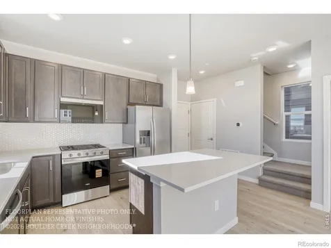 16565 Peak Street Broomfield CO 80023
