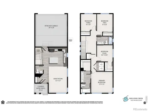 16565 Peak Street Broomfield CO 80023