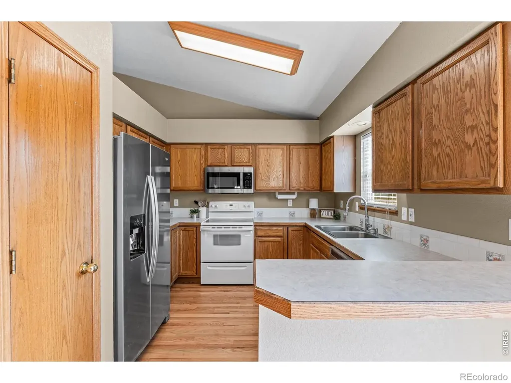 3102 49th Ave Court Greeley CO 80634