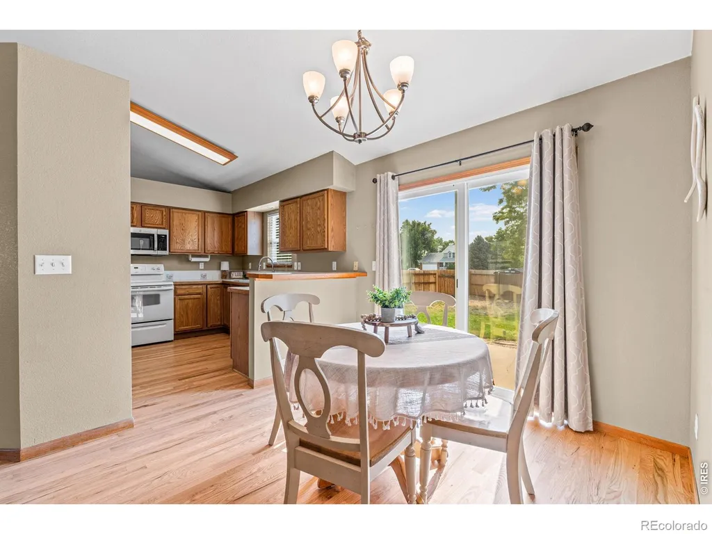 3102 49th Ave Court Greeley CO 80634