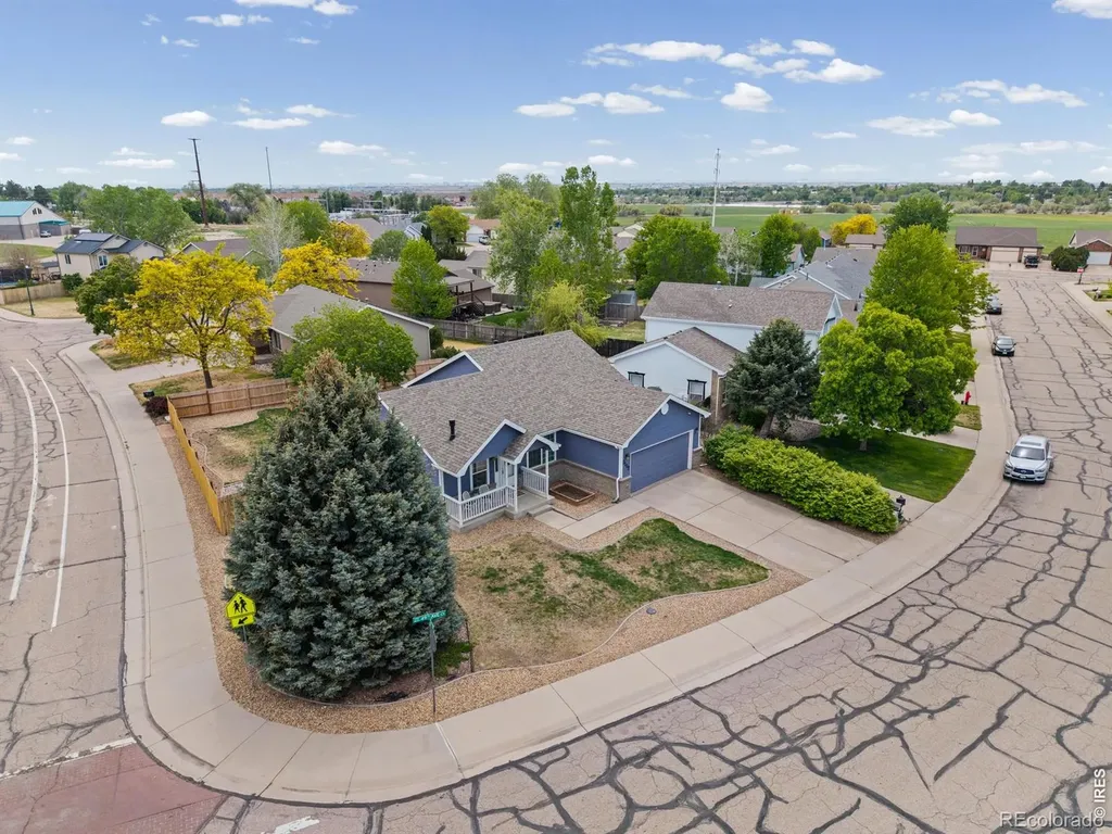 3102 49th Ave Court Greeley CO 80634