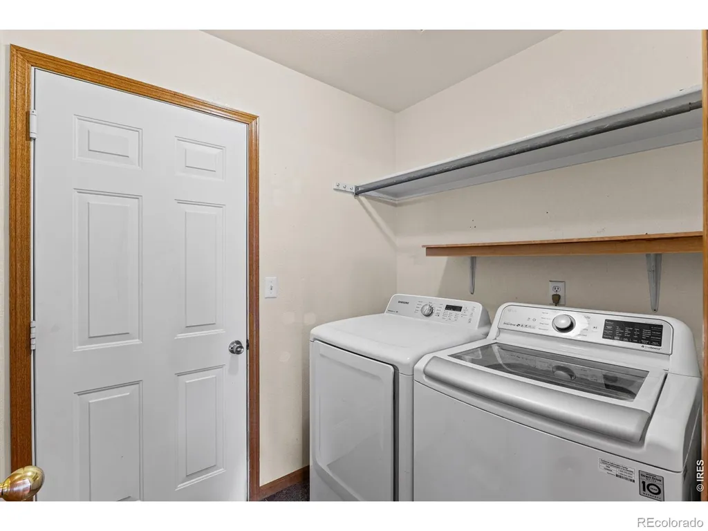 3102 49th Ave Court Greeley CO 80634