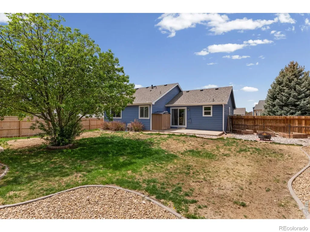 3102 49th Ave Court Greeley CO 80634