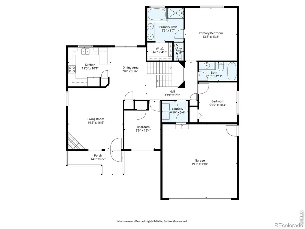 3102 49th Ave Court Greeley CO 80634