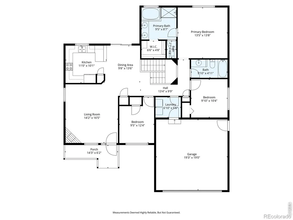 3102 49th Ave Court Greeley CO 80634