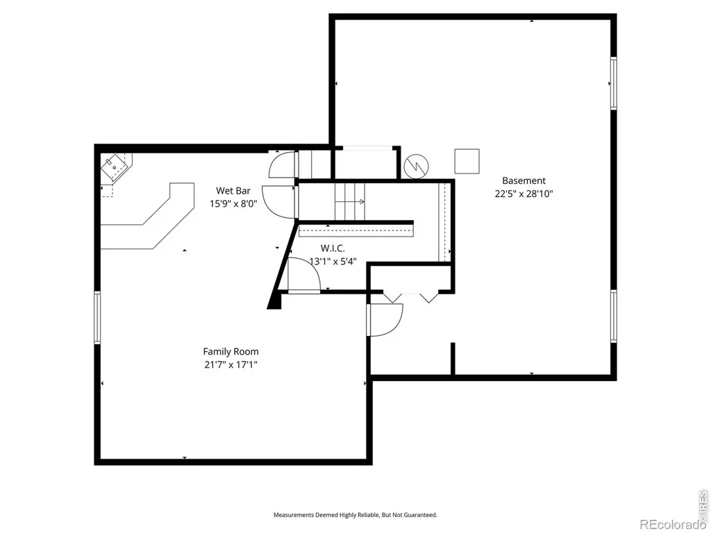 3102 49th Ave Court Greeley CO 80634