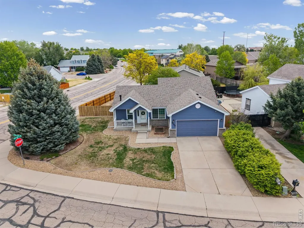 3102 49th Ave Court Greeley CO 80634