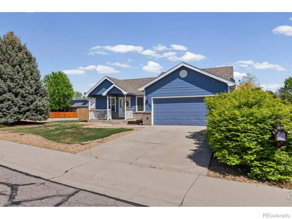 3102 49th Ave Court Greeley CO 80634