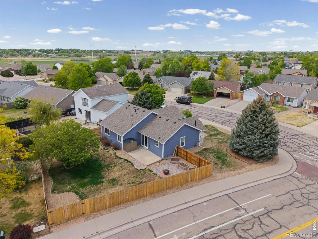 3102 49th Ave Court Greeley CO 80634