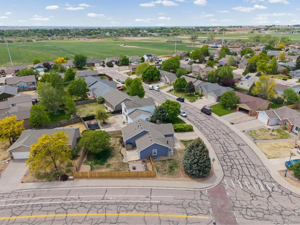3102 49th Ave Court Greeley CO 80634