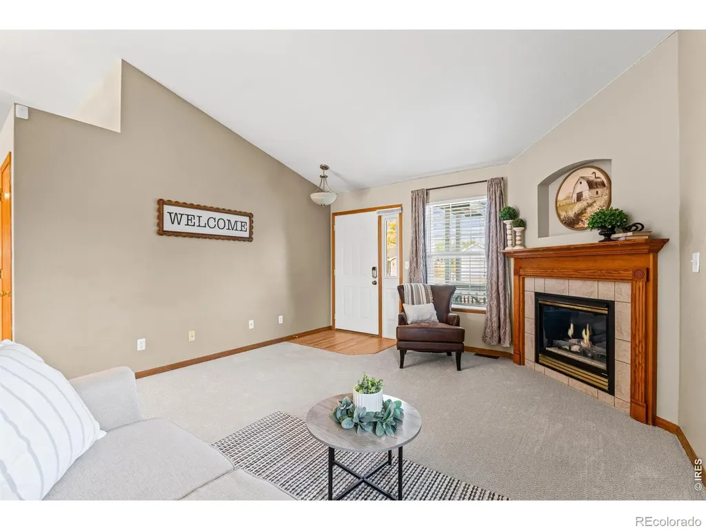 3102 49th Ave Court Greeley CO 80634