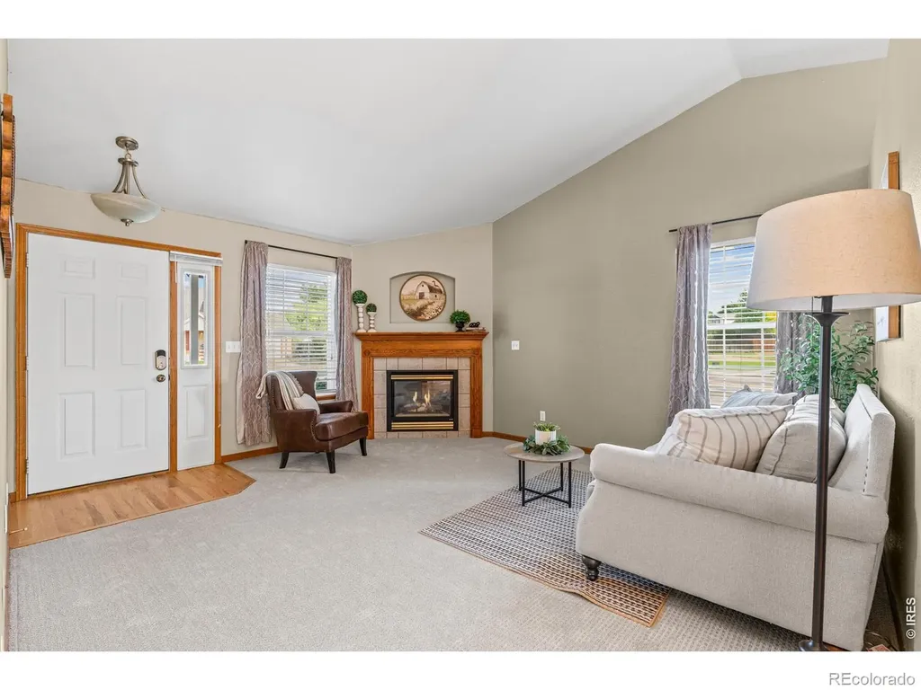 3102 49th Ave Court Greeley CO 80634