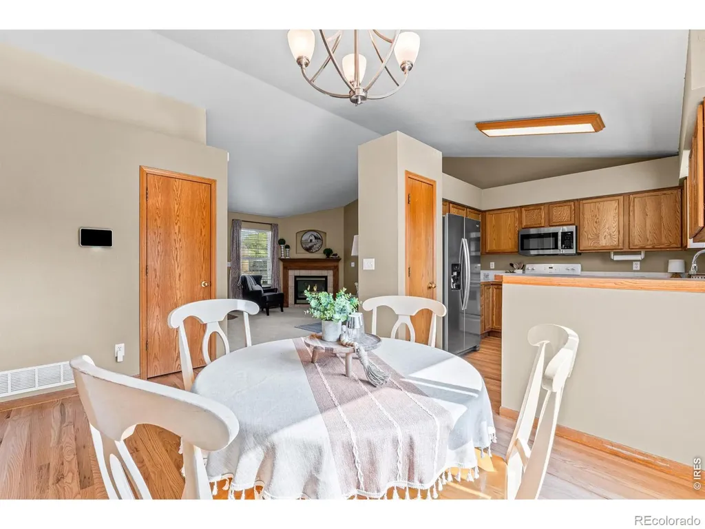 3102 49th Ave Court Greeley CO 80634
