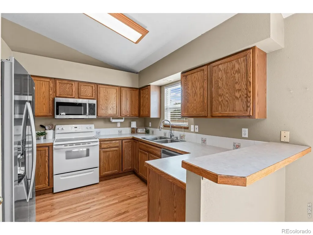 3102 49th Ave Court Greeley CO 80634