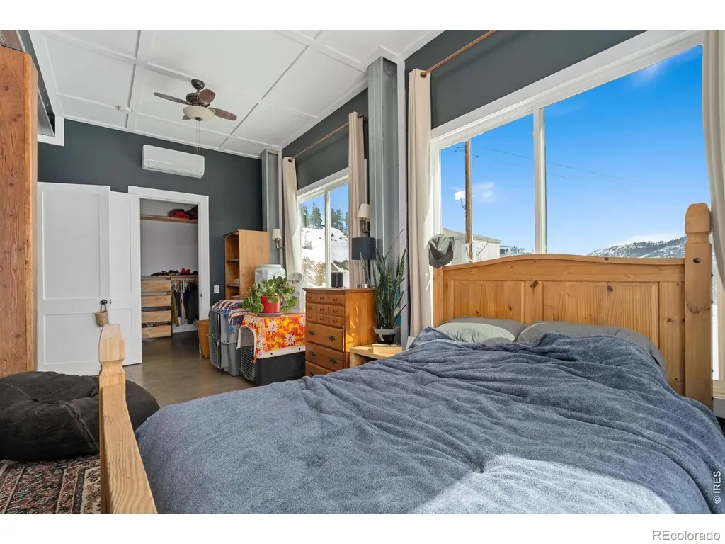 1154 Redstone Drive Bellvue CO 80512