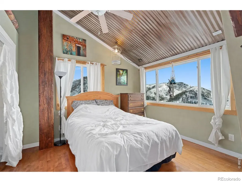 1154 Redstone Drive Bellvue CO 80512