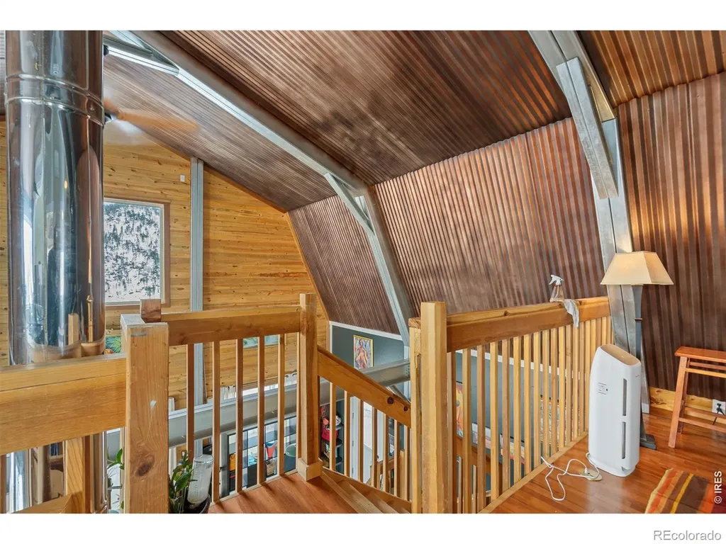 1154 Redstone Drive Bellvue CO 80512