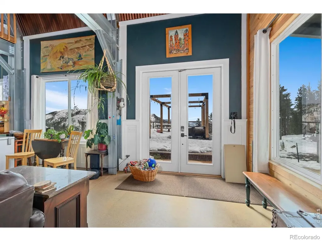 1154 Redstone Drive Bellvue CO 80512