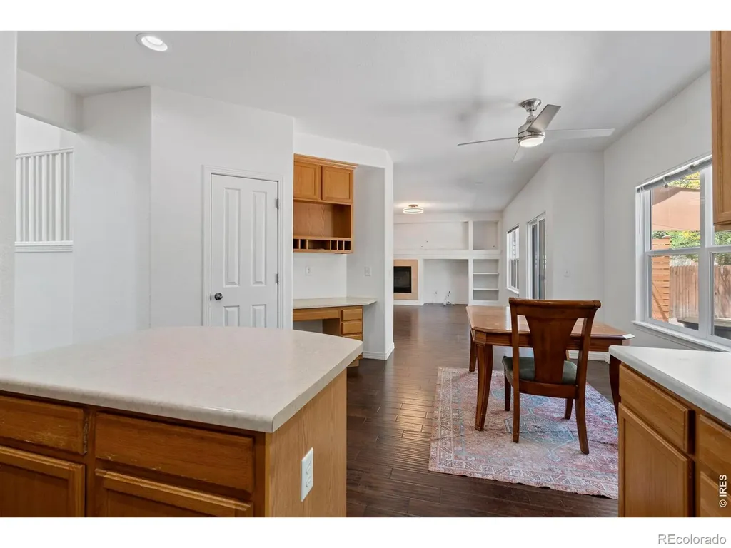 1526 Prairie Song Place Longmont CO 80504