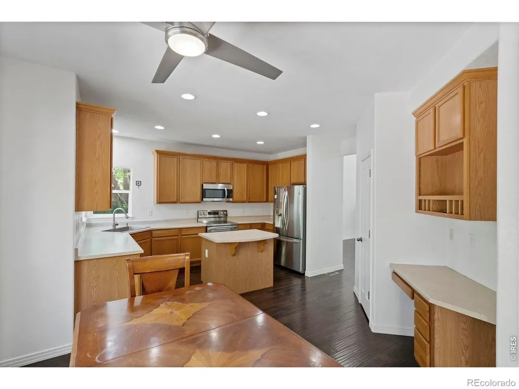 1526 Prairie Song Place Longmont CO 80504