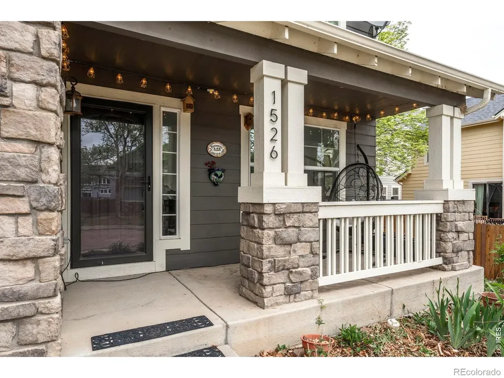 1526 Prairie Song Place Longmont CO 80504