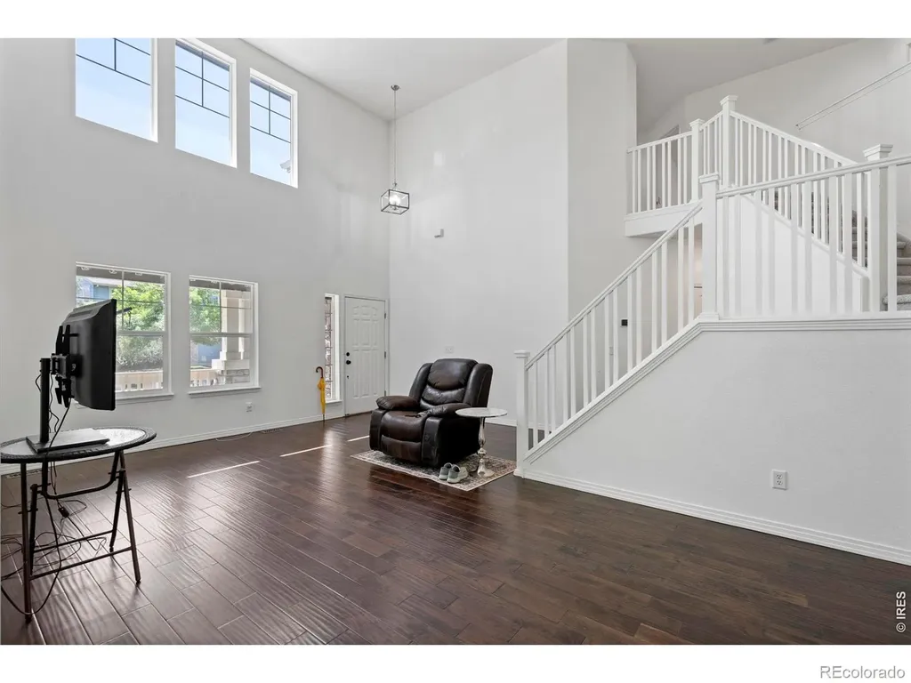 1526 Prairie Song Place Longmont CO 80504