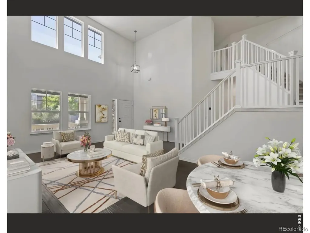 1526 Prairie Song Place Longmont CO 80504
