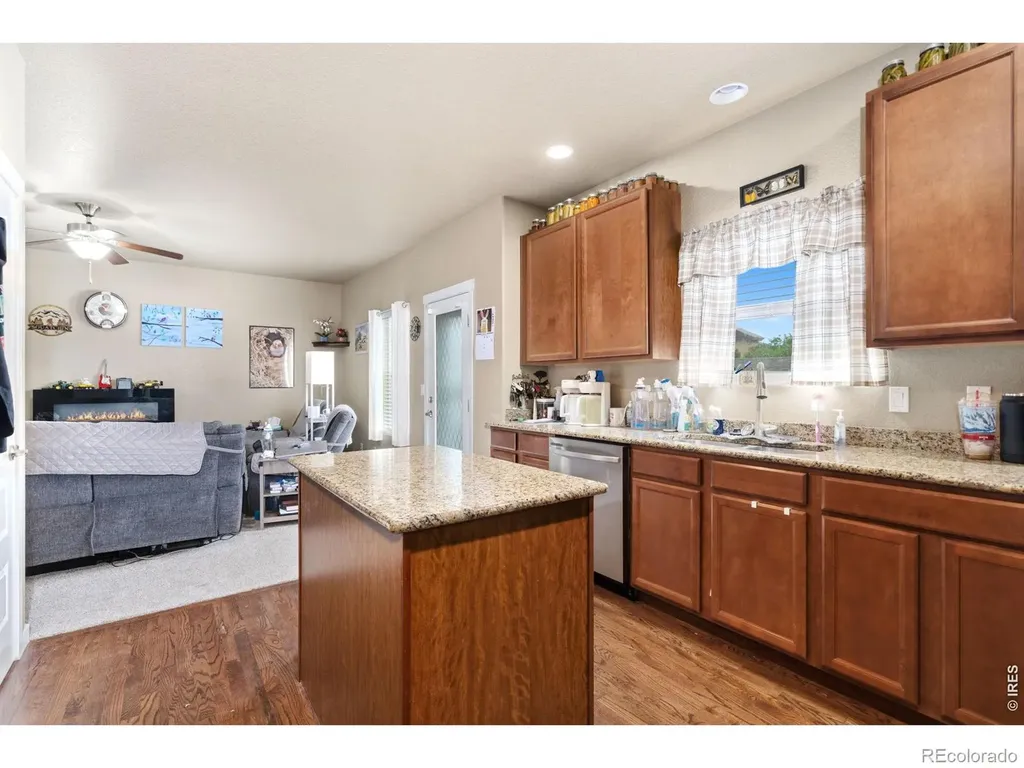 2701 Hydra Drive Loveland CO 80537