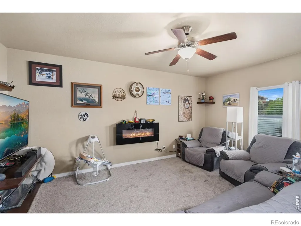 2701 Hydra Drive Loveland CO 80537