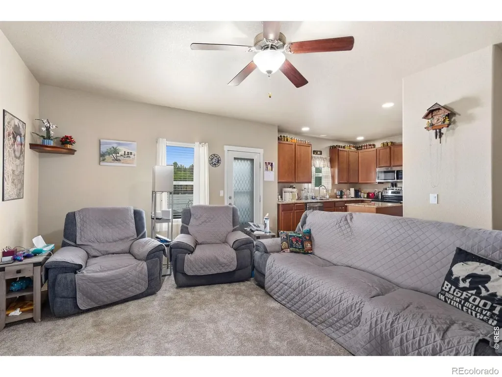 2701 Hydra Drive Loveland CO 80537