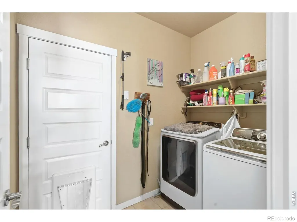 2701 Hydra Drive Loveland CO 80537