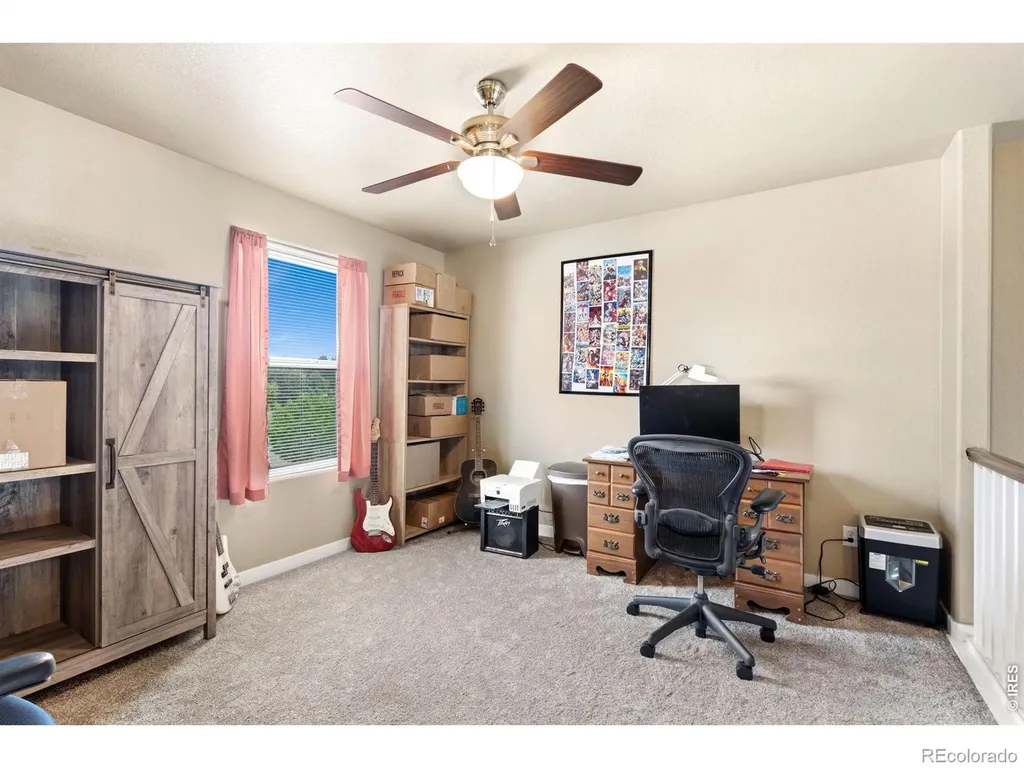 2701 Hydra Drive Loveland CO 80537