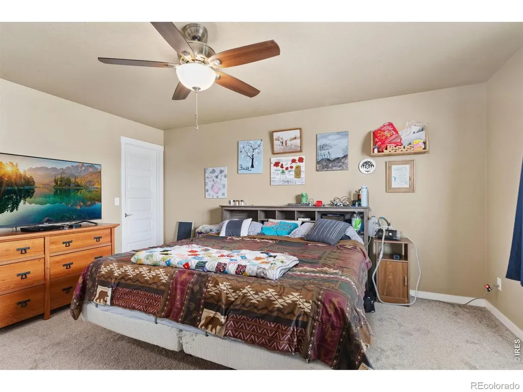 2701 Hydra Drive Loveland CO 80537