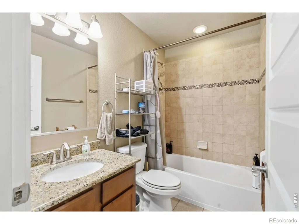 2701 Hydra Drive Loveland CO 80537