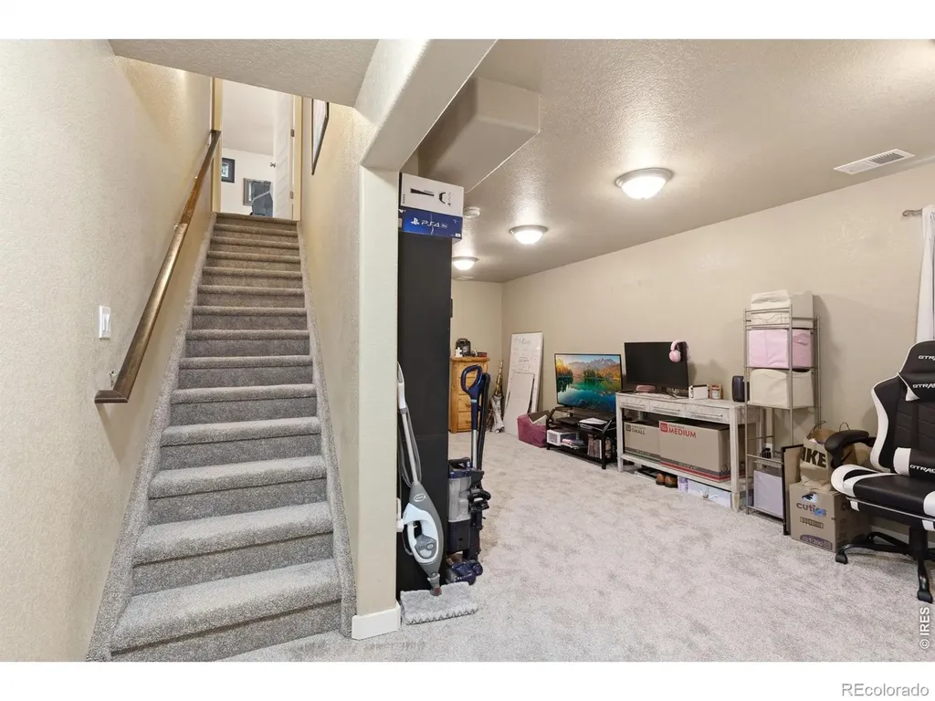 2701 Hydra Drive Loveland CO 80537