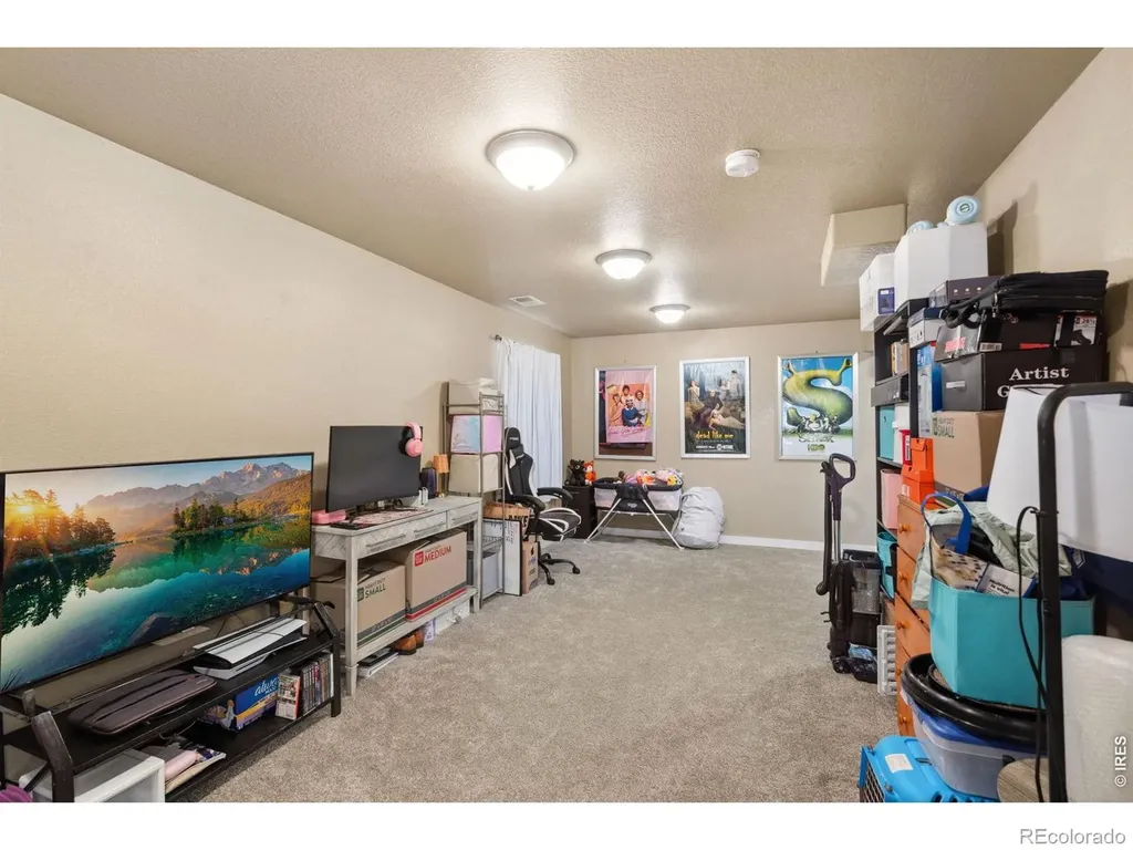 2701 Hydra Drive Loveland CO 80537