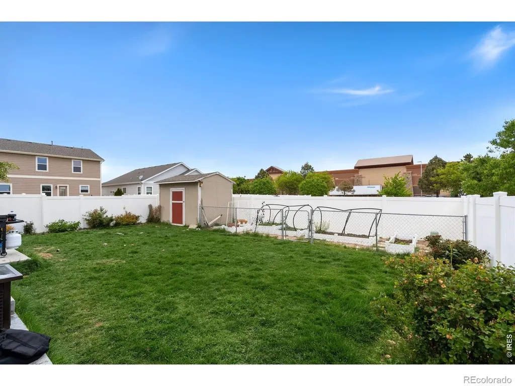 2701 Hydra Drive Loveland CO 80537