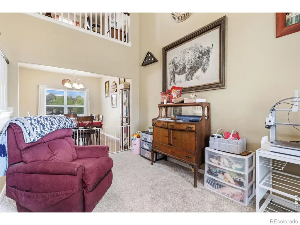 2701 Hydra Drive Loveland CO 80537