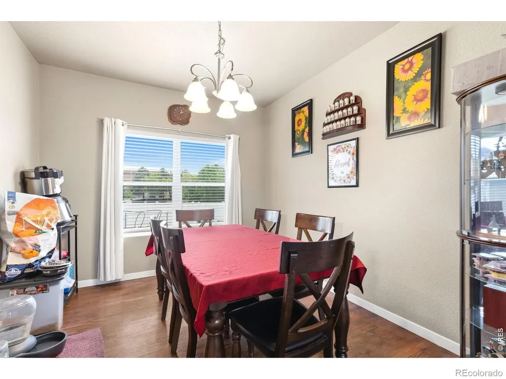 2701 Hydra Drive Loveland CO 80537