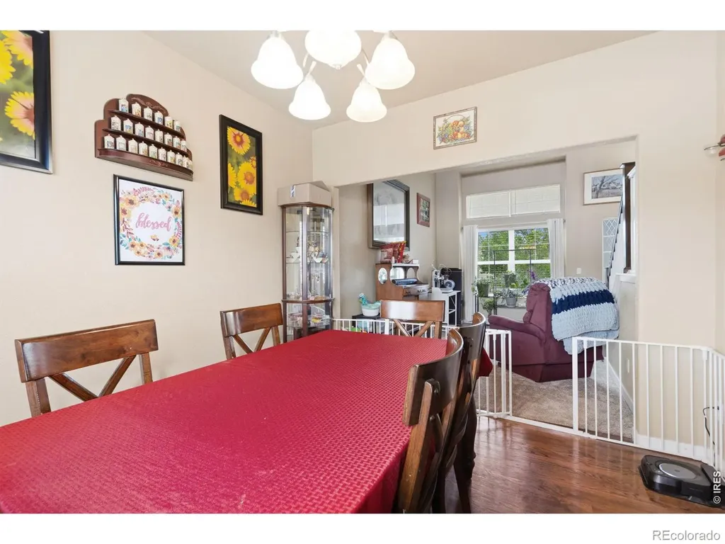 2701 Hydra Drive Loveland CO 80537