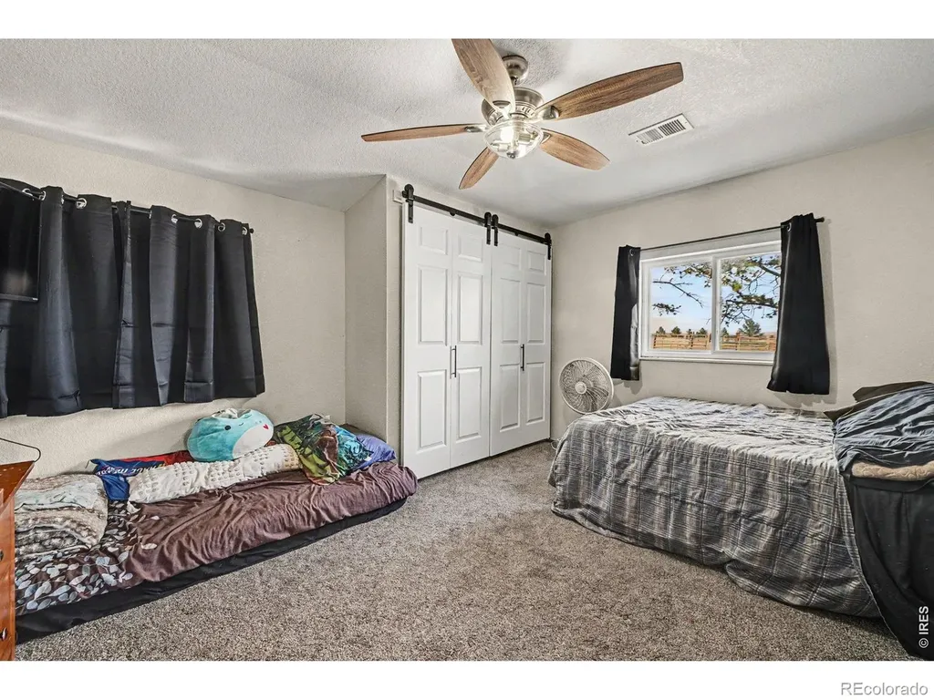 49500 County Road 31 Nunn CO 80648