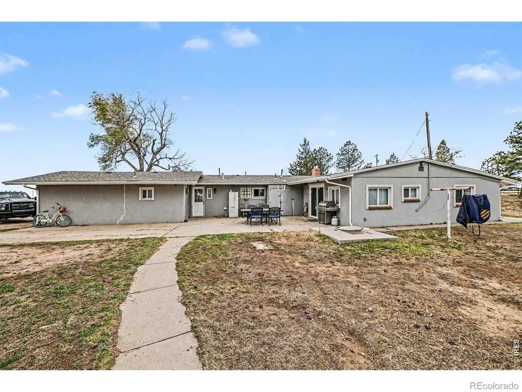 49500 County Road 31 Nunn CO 80648