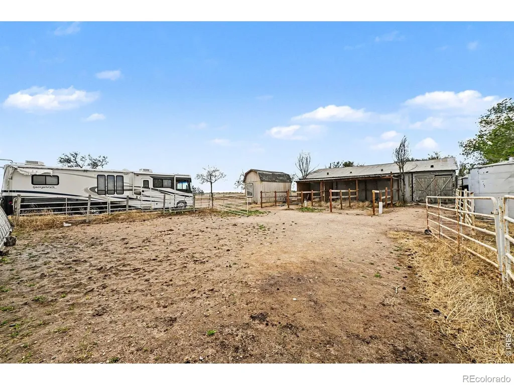49500 County Road 31 Nunn CO 80648